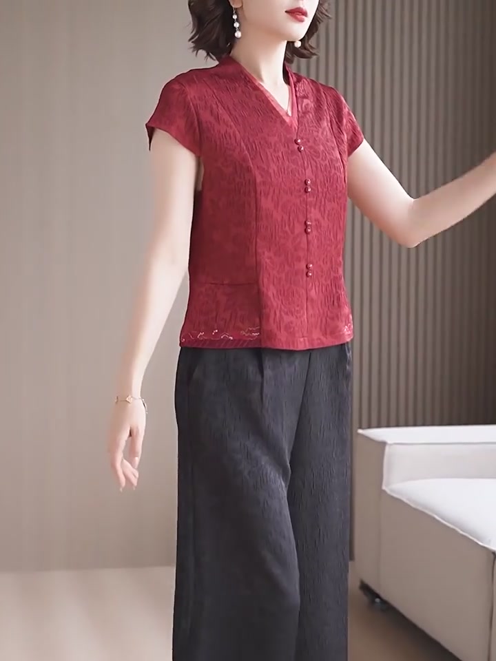 本命年必备！恒源祥大红保暖内衣，温暖又时髦，姐妹们冲鸭！