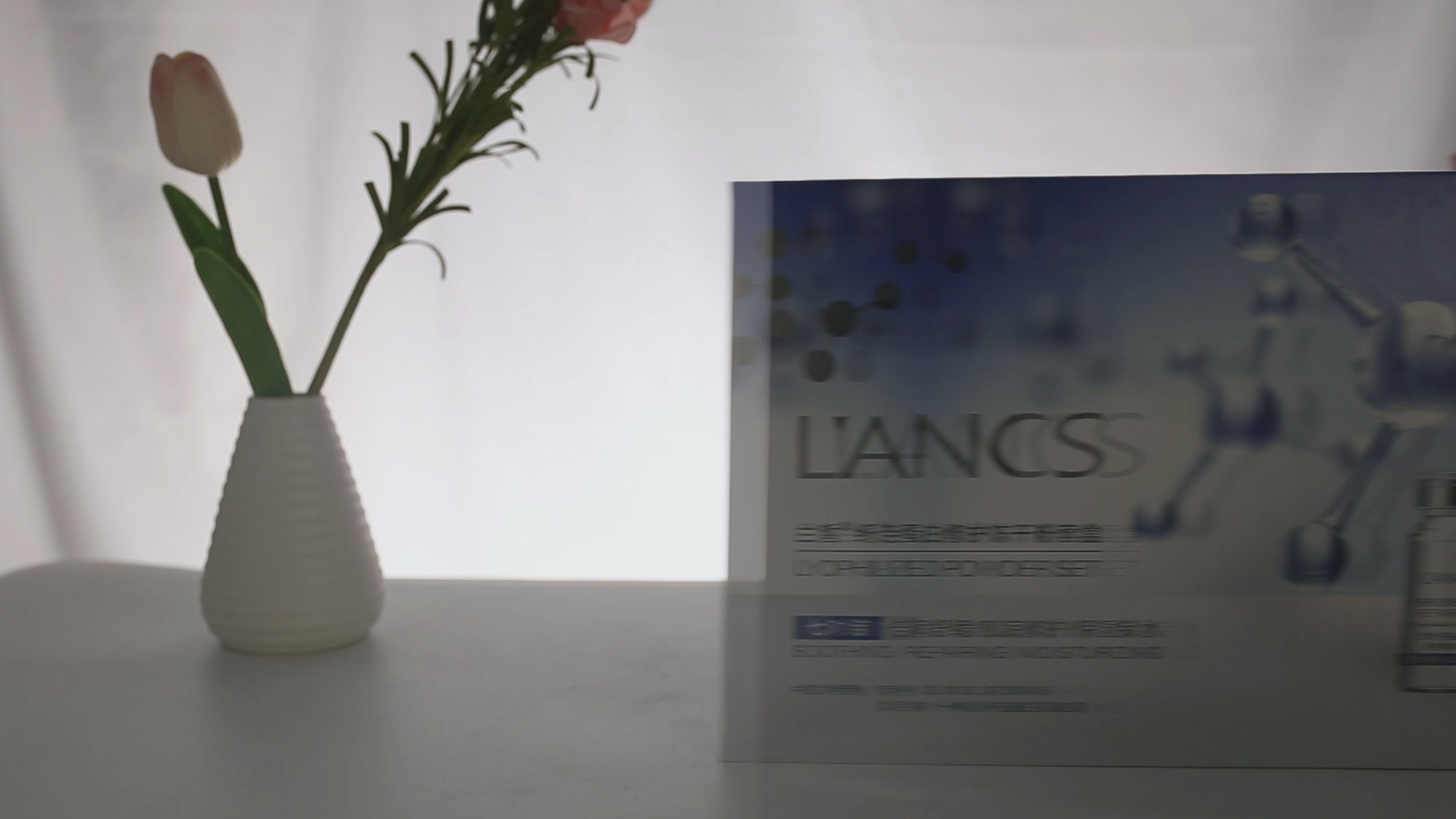 国货之光！兰皙纤连蛋白冻干粉套盒，修护力真的绝了！