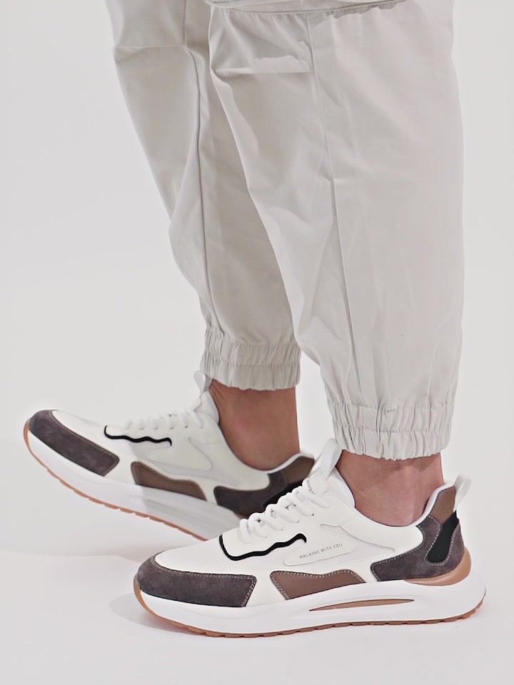 康奈这双鞋，我穿烂了也要回购！