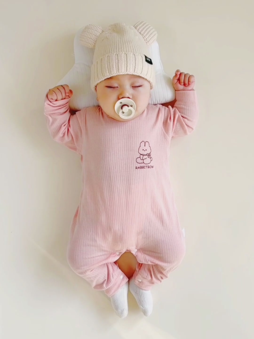 夏日宝宝连体衣体验：安之伴7A抗菌爬服，让宝宝舒适又安心