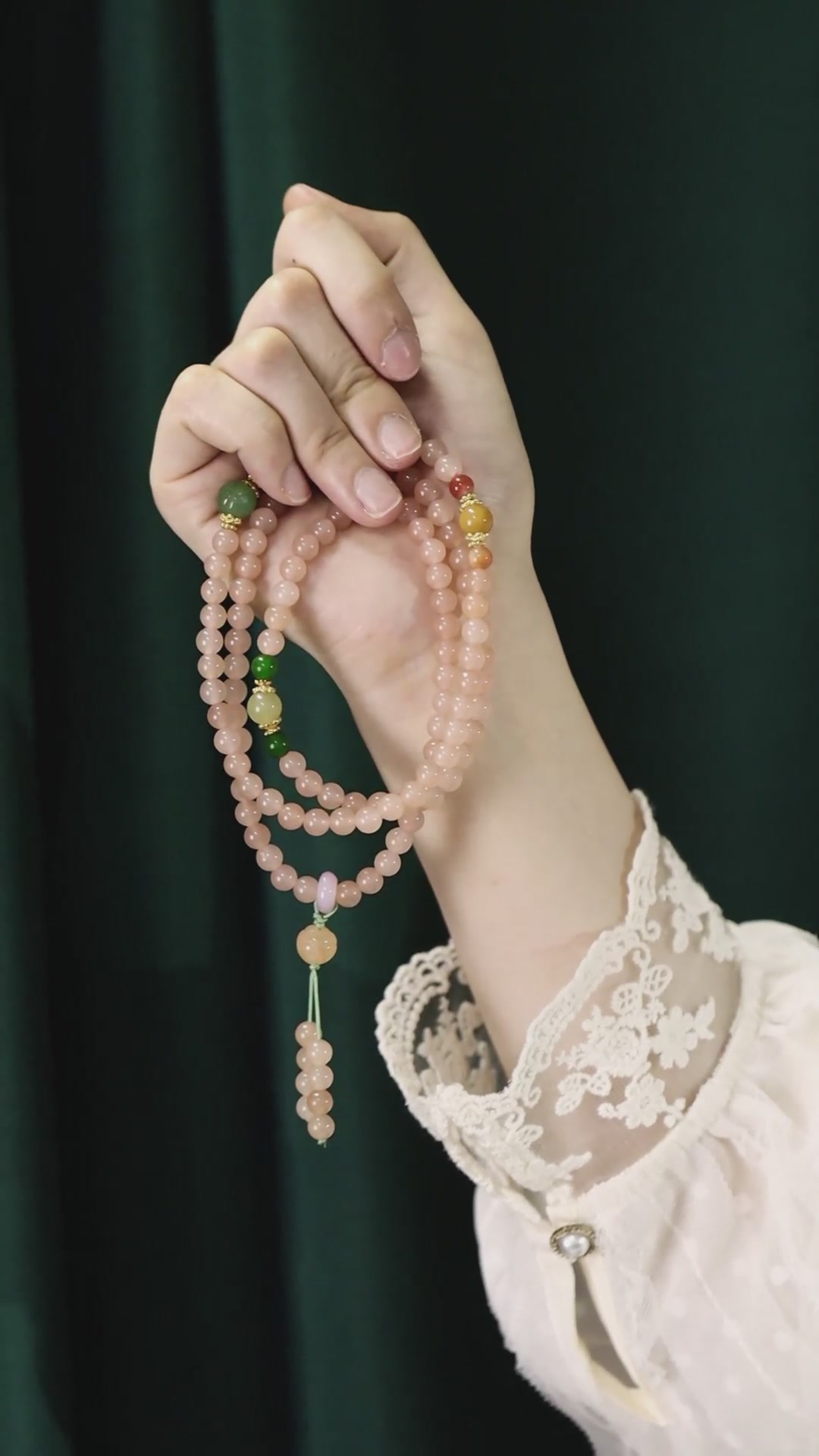 安奈儿这双儿童运动鞋，防水又耐穿，女儿爱不释脚！ 第2张图片