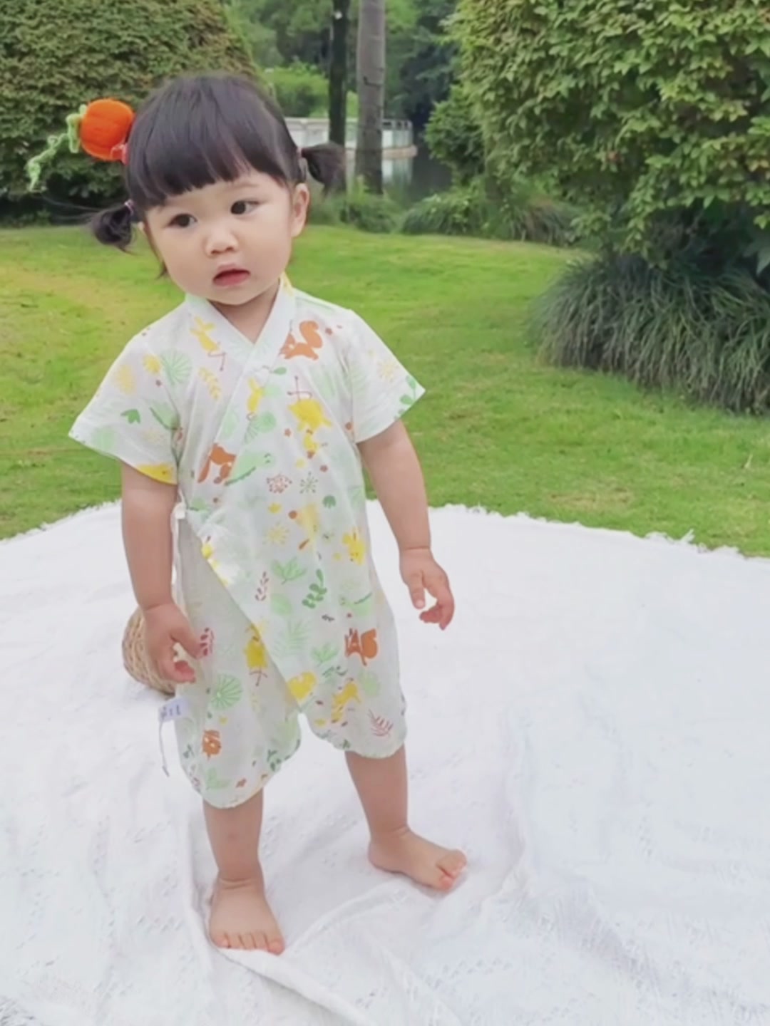 高级感银灰色珍珠耳钉，戴上就是气质女王！