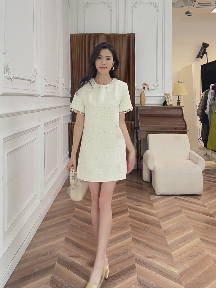 花1688元买一件“桑蚕丝混纺”Polo衫,到底值不值?安东尼奥A&N的夏日体验报告