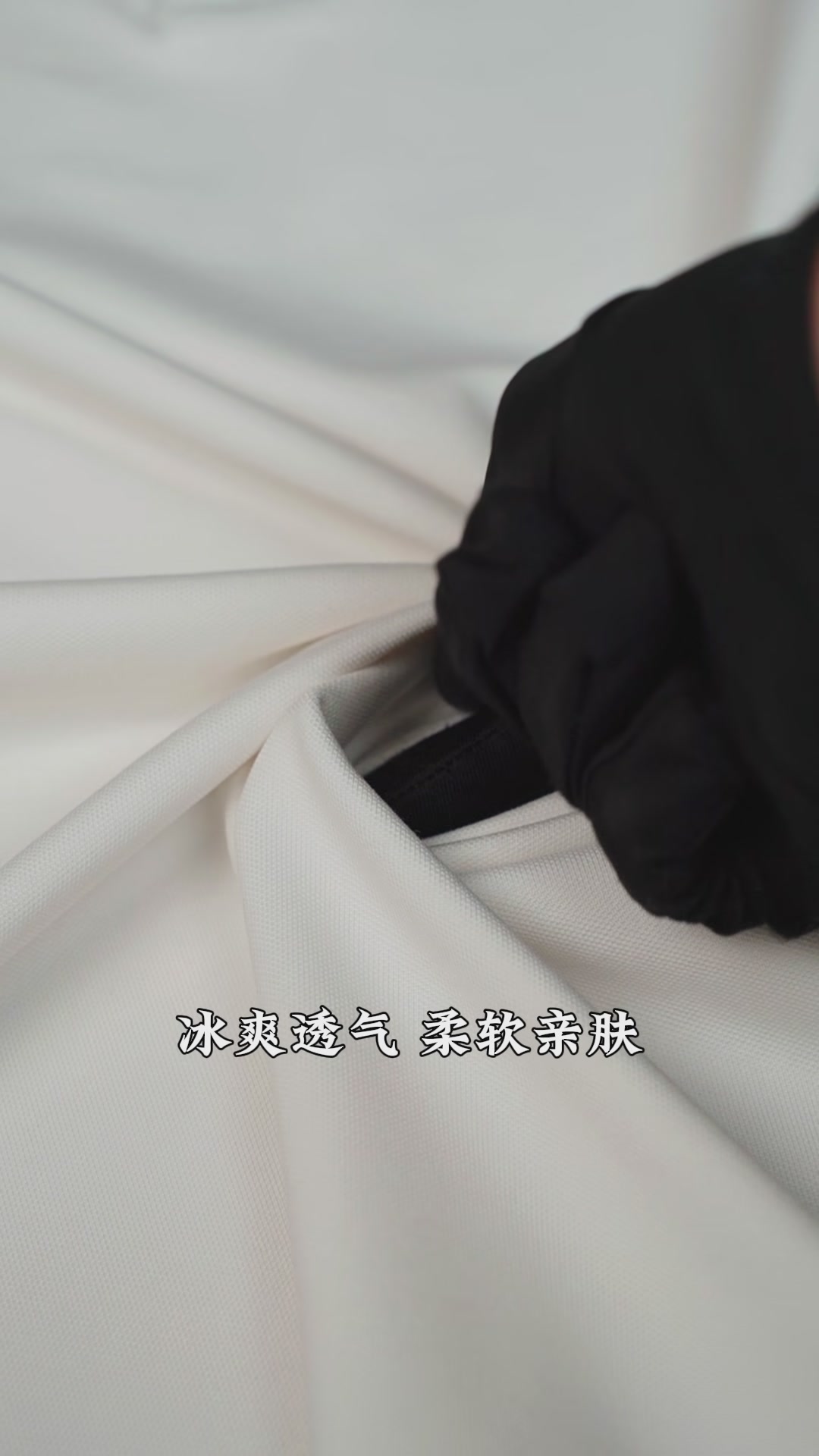 与狼共舞冰爽棉POLO衫：499元值不值？我穿了三天告诉你真实感受