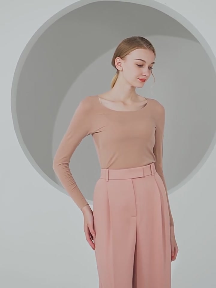 古今薄型打底衣体验：299元买来的“第二层皮肤”，真的值吗？