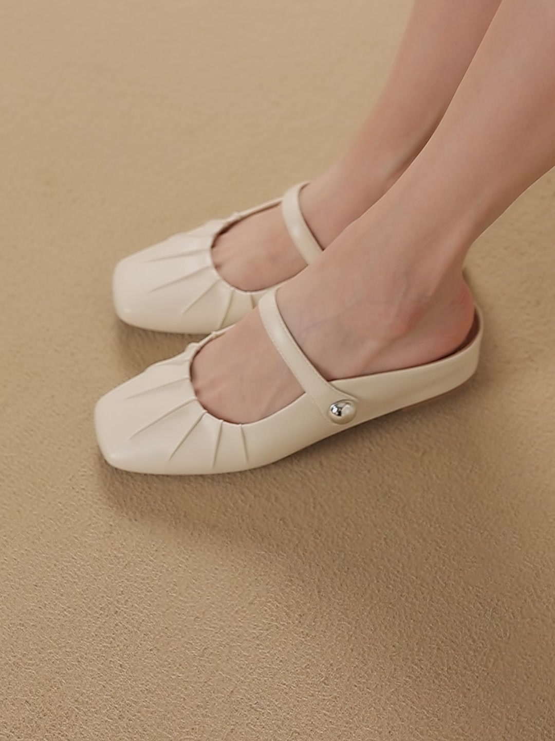 40+男士夏日必备！公鸡冠军这件卡其色T恤也太舒服了吧 第2张图片