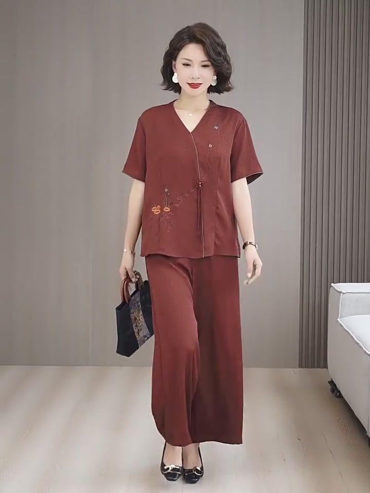 恒源祥6双装莫代尔袜，夏日透气必备！ 第2张图片