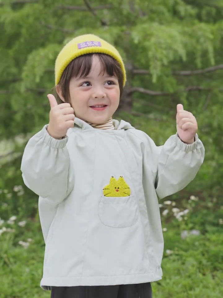 嘟嘟家加绒外套测评：428元一件的宝宝秋装，到底值不值？